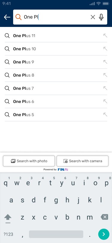Search