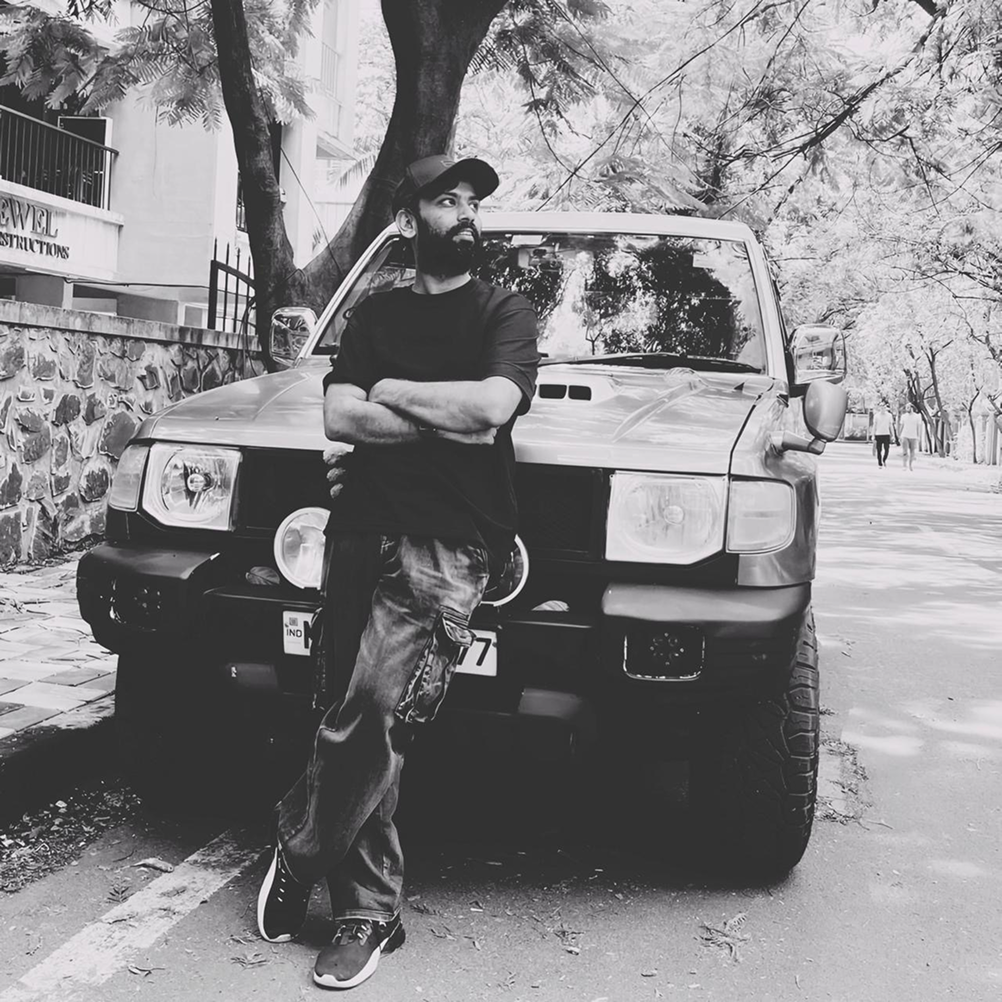 Ashish Srivastava